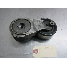 01W121 Serpentine Belt Tensioner  From 2012 NISSAN SENTRA  2.0